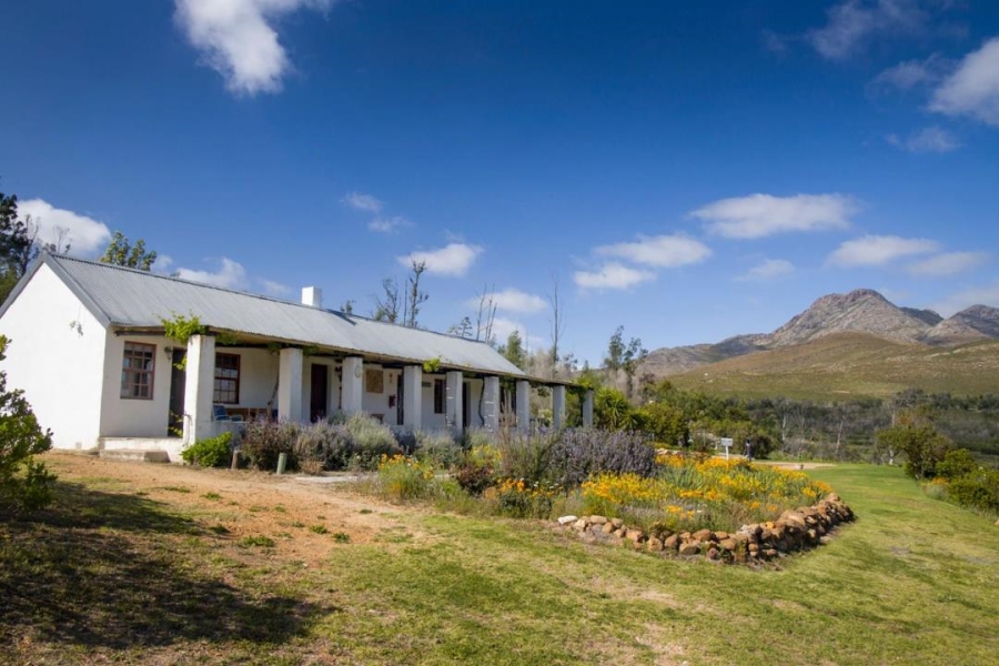 14 Bedroom Property for Sale in George Rural Western Cape